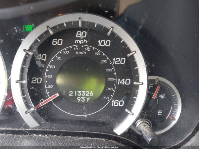 2009 ACURA TSX JH4CU26699C017382 Photo 6