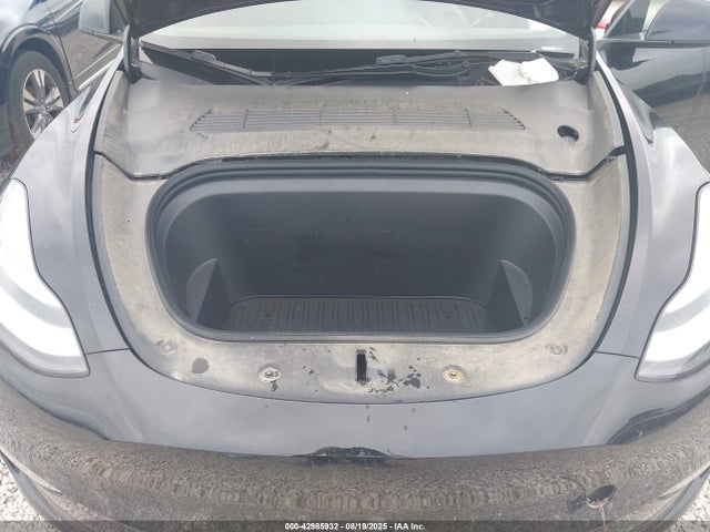 2022 TESLA MODEL Y 7SAYGDEE0NF457848 Photo 9