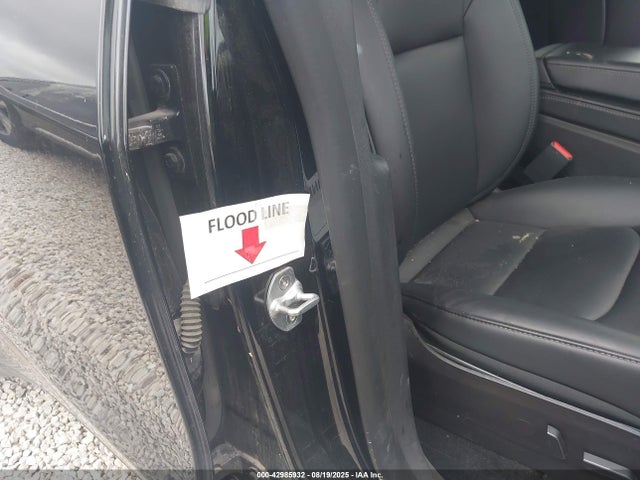 2022 TESLA MODEL Y 7SAYGDEE0NF457848 Photo 5