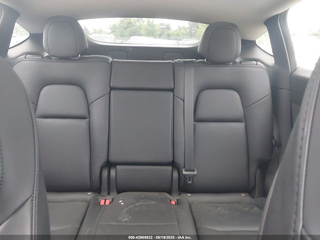 2022 TESLA MODEL Y 7SAYGDEE0NF457848 Photo 7