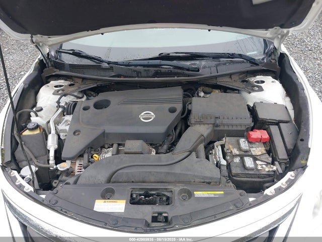 1N4AL3AP9FC437257 Nissan 2015