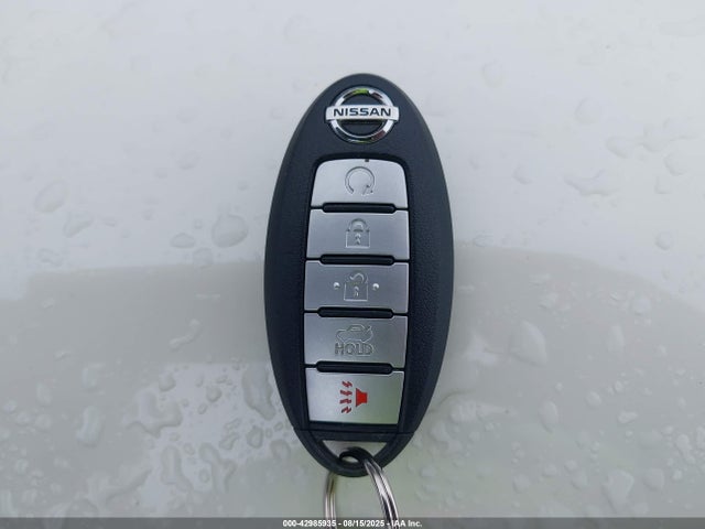 1N4AL3AP9FC437257 Nissan 2015