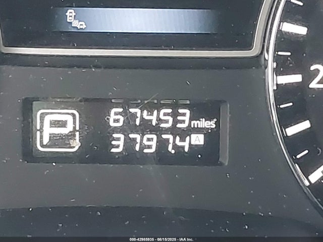 1N4AL3AP9FC437257 Nissan 2015