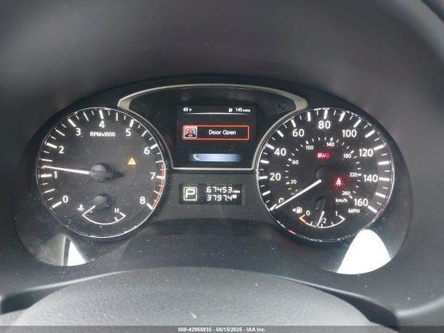 1N4AL3AP9FC437257 Nissan 2015