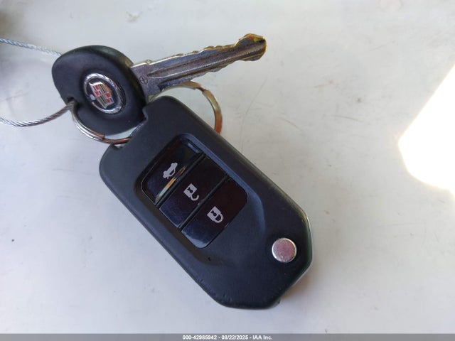 2011 CADILLAC CTS 1G6DJ5ED1B0169991 Photo 10