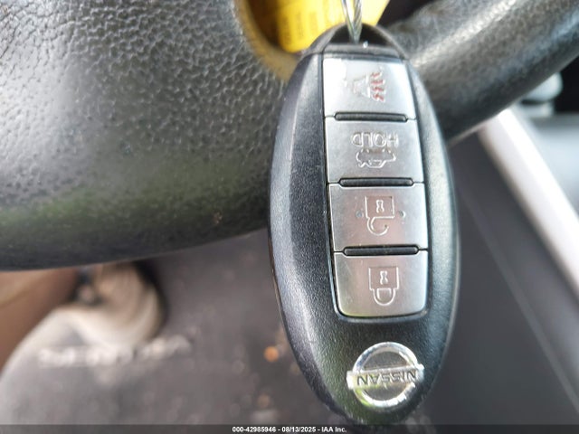 3N1AB7AP1HL675523 Nissan Sentra
