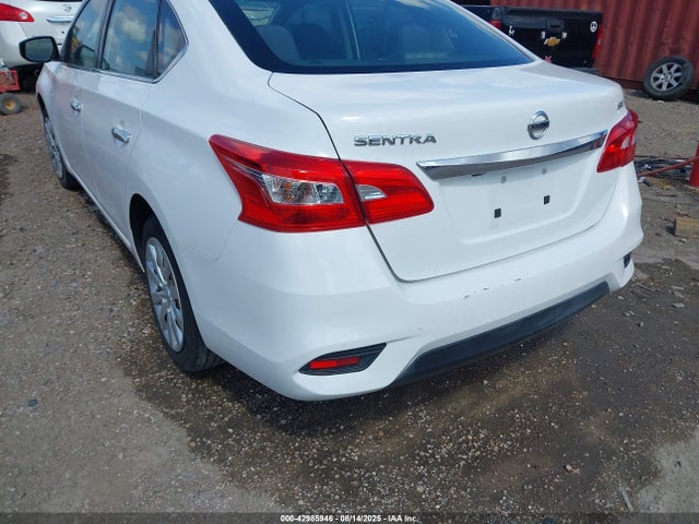 3N1AB7AP1HL675523 Nissan Sentra