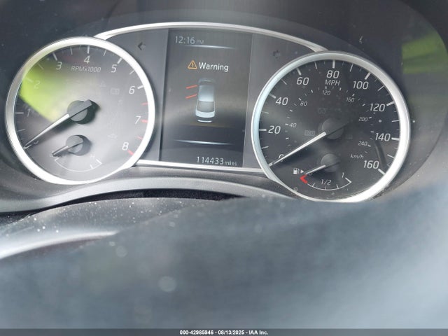 3N1AB7AP1HL675523 Nissan Sentra