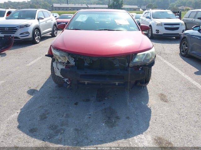 Toyota 2ar-fe 2014 4T1BF1FK8EU756614 Image 13