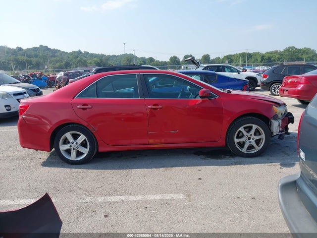 Toyota 2ar-fe 2014 4T1BF1FK8EU756614 Image 14