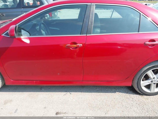 Toyota 2ar-fe 2014 4T1BF1FK8EU756614 Image 15