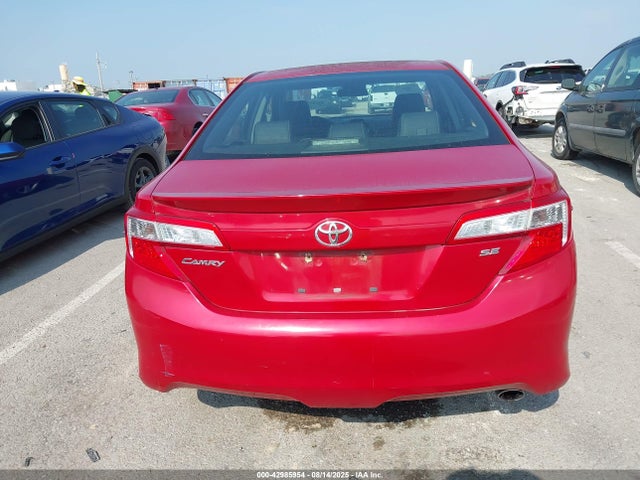 Toyota 2ar-fe 2014 4T1BF1FK8EU756614 Image 17