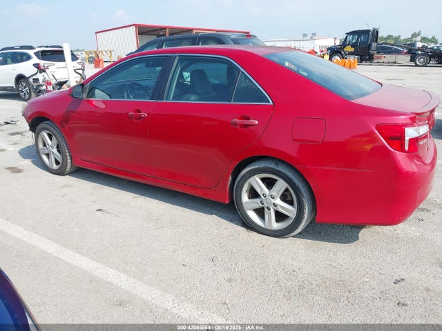 Toyota 2ar-fe 2014 4T1BF1FK8EU756614 Image 3