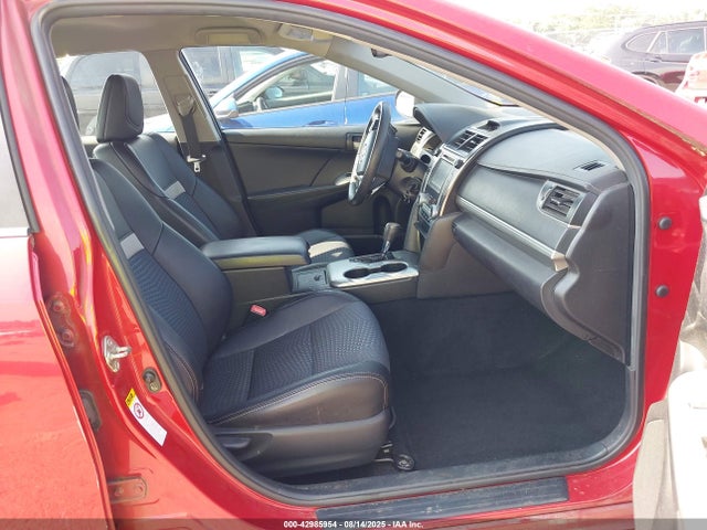 Toyota 2ar-fe 2014 4T1BF1FK8EU756614 Image 5
