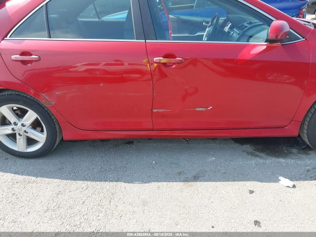Toyota 2ar-fe 2014 4T1BF1FK8EU756614 Image 6