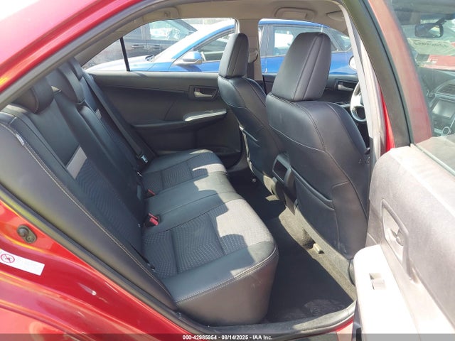 Toyota 2ar-fe 2014 4T1BF1FK8EU756614 Image 8