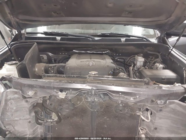 5TFEW5F12HX225251 Toyota 3ur-fbe