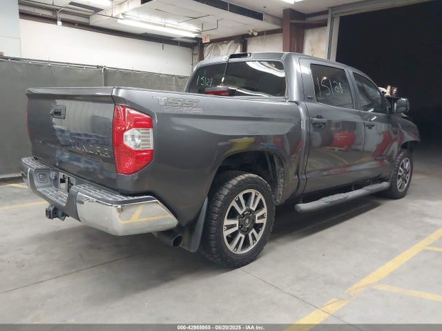 5TFEW5F12HX225251 Toyota 3ur-fbe