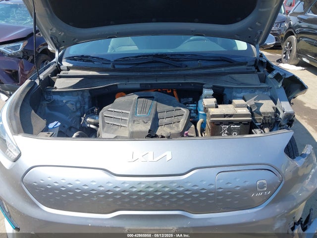 KNDCC3LG7N5160496 KIA 2022