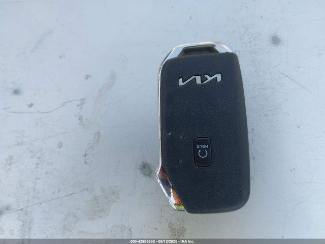KNDCC3LG7N5160496 KIA 2022