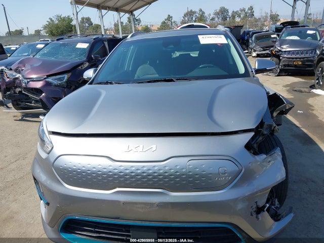 KNDCC3LG7N5160496 KIA 2022