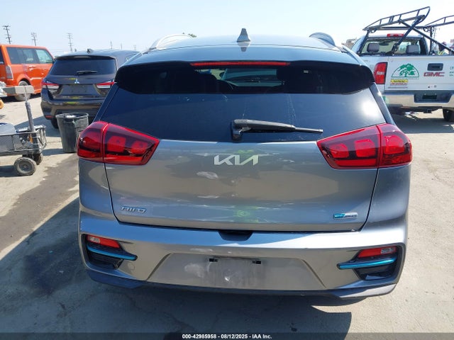KNDCC3LG7N5160496 KIA 2022