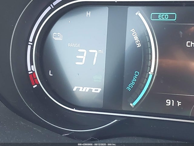 KNDCC3LG7N5160496 KIA 2022