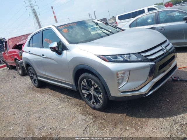 2018 MITSUBISHI ECLIPSE CROSS JA4AT5AA7JZ070666 Photo 0