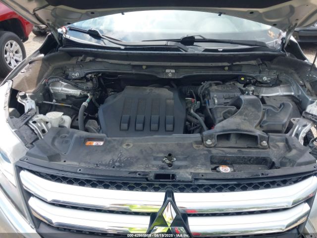 2018 MITSUBISHI ECLIPSE CROSS JA4AT5AA7JZ070666 Photo 9