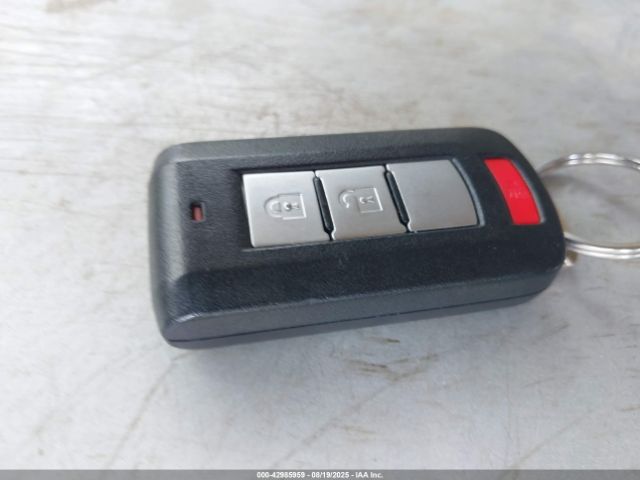 2018 MITSUBISHI ECLIPSE CROSS JA4AT5AA7JZ070666 Photo 10