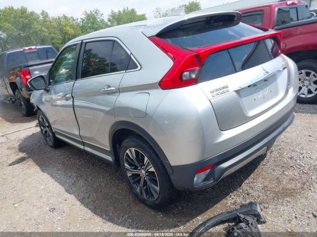 2018 MITSUBISHI ECLIPSE CROSS JA4AT5AA7JZ070666 Photo 2
