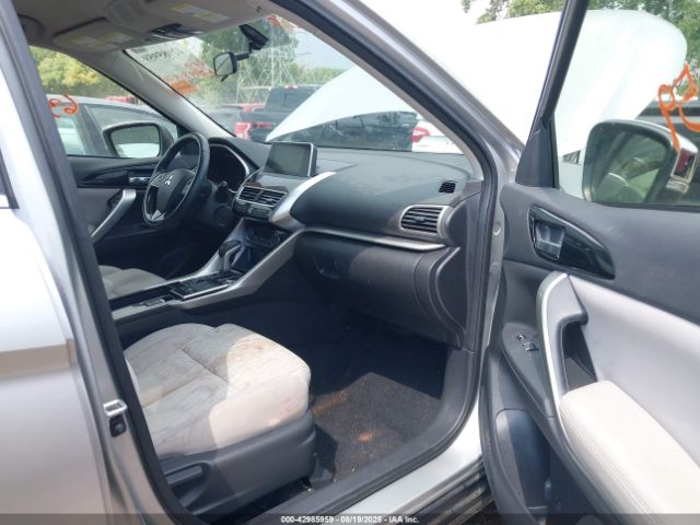 2018 MITSUBISHI ECLIPSE CROSS JA4AT5AA7JZ070666 Photo 4