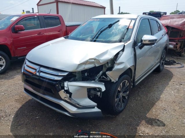 2018 MITSUBISHI ECLIPSE CROSS JA4AT5AA7JZ070666 Photo 5