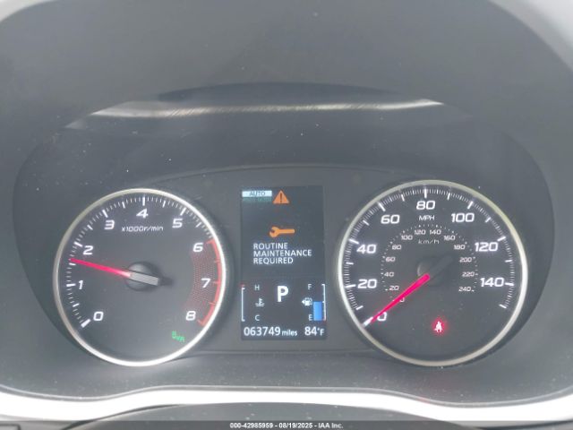 2018 MITSUBISHI ECLIPSE CROSS JA4AT5AA7JZ070666 Photo 6