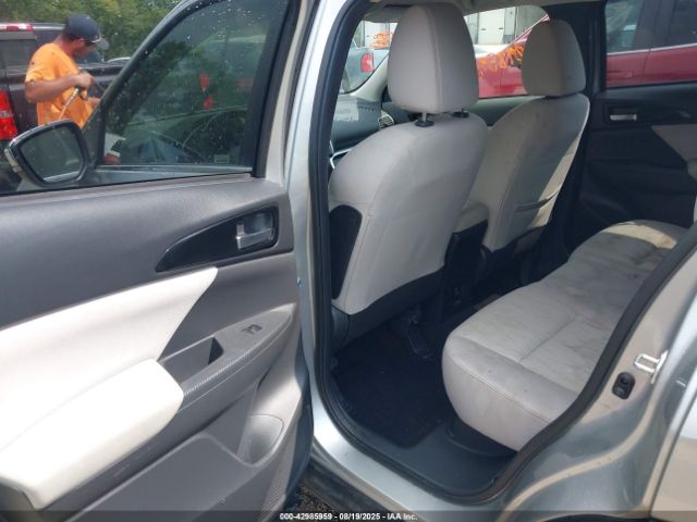 2018 MITSUBISHI ECLIPSE CROSS JA4AT5AA7JZ070666 Photo 7