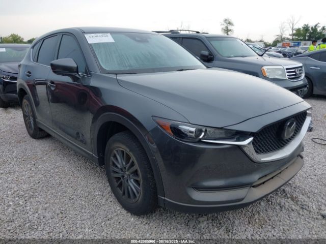 2020 MAZDA CX-5 JM3KFACM9L0801887