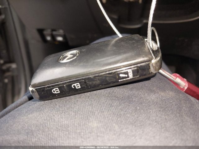 2020 MAZDA CX-5 JM3KFACM9L0801887 Photo 10