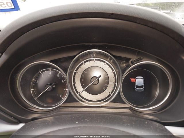 2020 MAZDA CX-5 JM3KFACM9L0801887 Photo 6