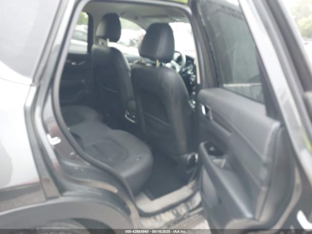 2020 MAZDA CX-5 JM3KFACM9L0801887 Photo 7