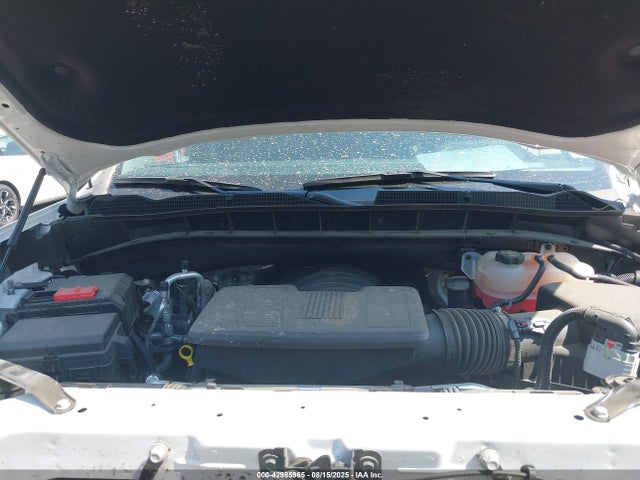 GMC l84 2025 1GTPHDED2SZ174838 Image 10