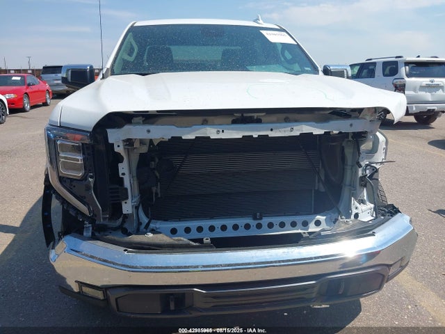 GMC l84 2025 1GTPHDED2SZ174838 Image 12