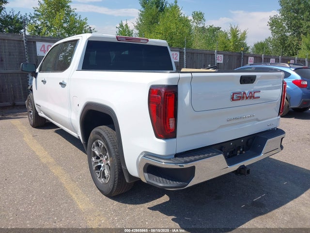 GMC l84 2025 1GTPHDED2SZ174838 Image 3