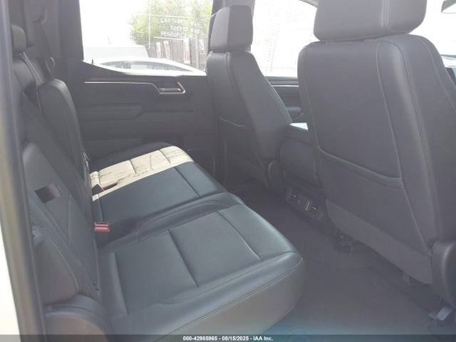 GMC l84 2025 1GTPHDED2SZ174838 Image 8