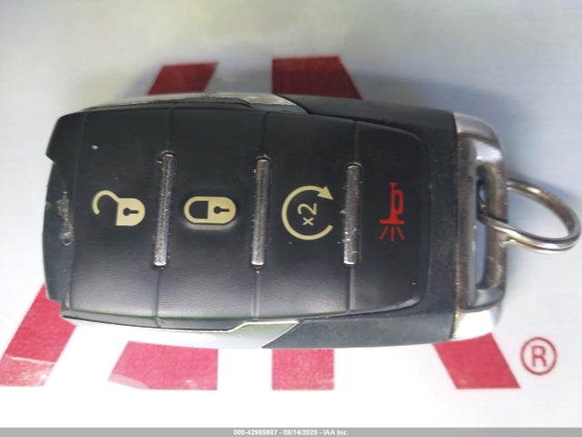 Aukcja sprzedaży 2023 Ram 1500 Big Horn  4x2 6'4 Box, vin: 1C6RREBG0PN585929, numer aukcji: 42985987