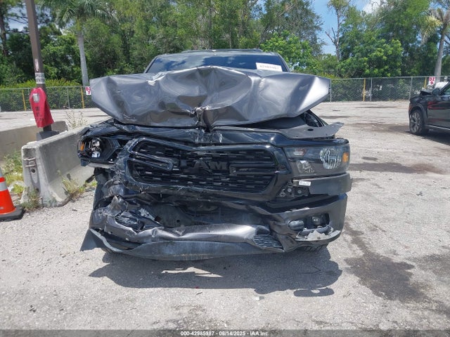 Aukcja sprzedaży 2023 Ram 1500 Big Horn  4x2 6'4 Box, vin: 1C6RREBG0PN585929, numer aukcji: 42985987