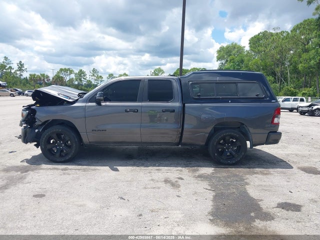 Aukcja sprzedaży 2023 Ram 1500 Big Horn  4x2 6'4 Box, vin: 1C6RREBG0PN585929, numer aukcji: 42985987