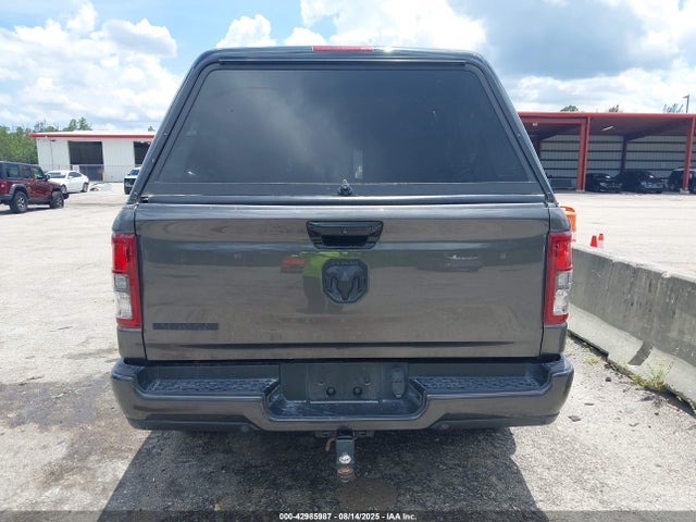 Aukcja sprzedaży 2023 Ram 1500 Big Horn  4x2 6'4 Box, vin: 1C6RREBG0PN585929, numer aukcji: 42985987