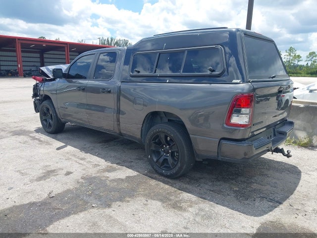 Aukcja sprzedaży 2023 Ram 1500 Big Horn  4x2 6'4 Box, vin: 1C6RREBG0PN585929, numer aukcji: 42985987