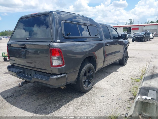 Aukcja sprzedaży 2023 Ram 1500 Big Horn  4x2 6'4 Box, vin: 1C6RREBG0PN585929, numer aukcji: 42985987