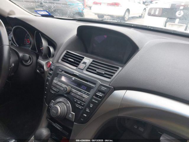 2010 ACURA TL 19UUA8F58AA011731 Photo 4